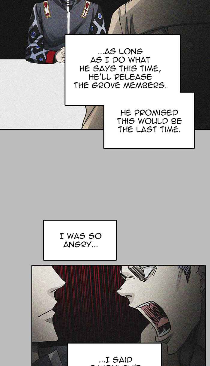 Tower of God Chap 65 - Next Chap 66