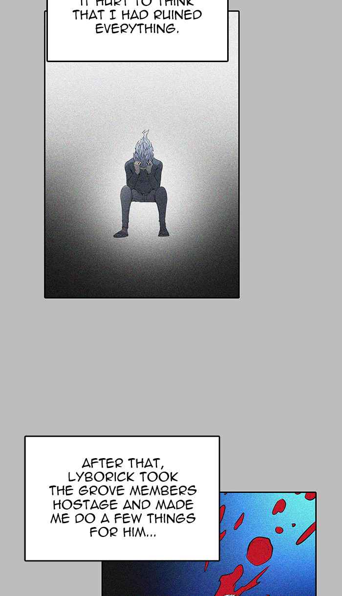 Tower of God Chap 65 - Next Chap 66