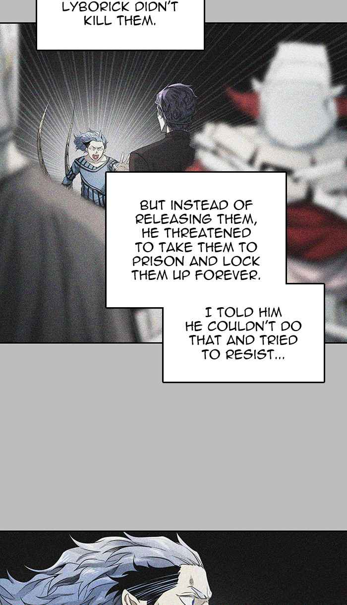 Tower of God Chap 65 - Next Chap 66