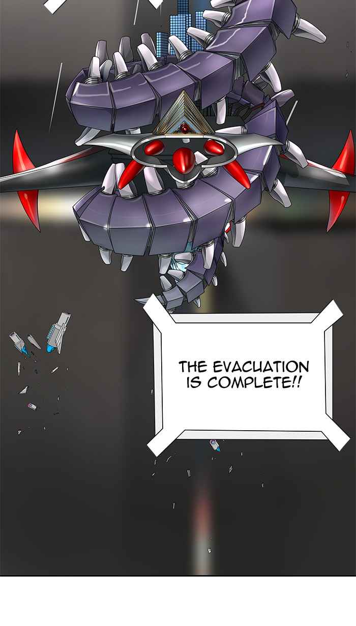 Tower of God Chap 65 - Next Chap 66