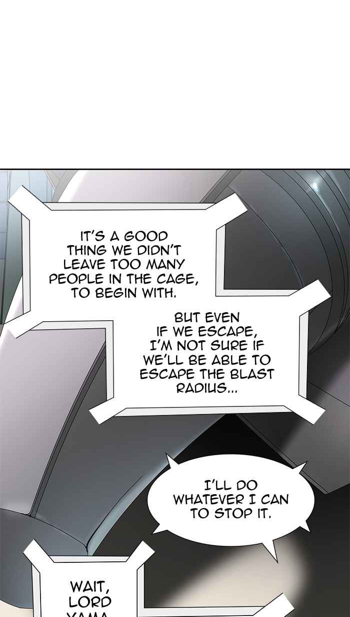 Tower of God Chap 65 - Next Chap 66