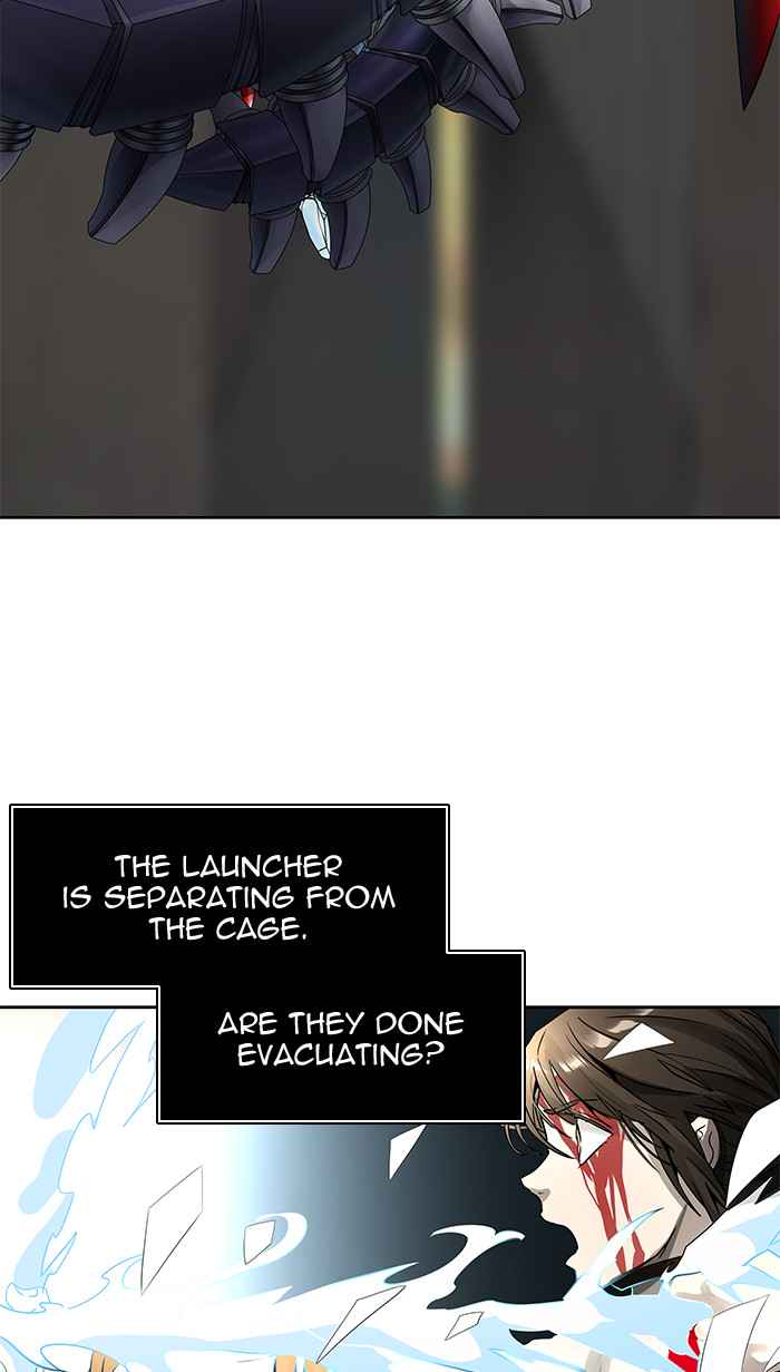 Tower of God Chap 65 - Next Chap 66