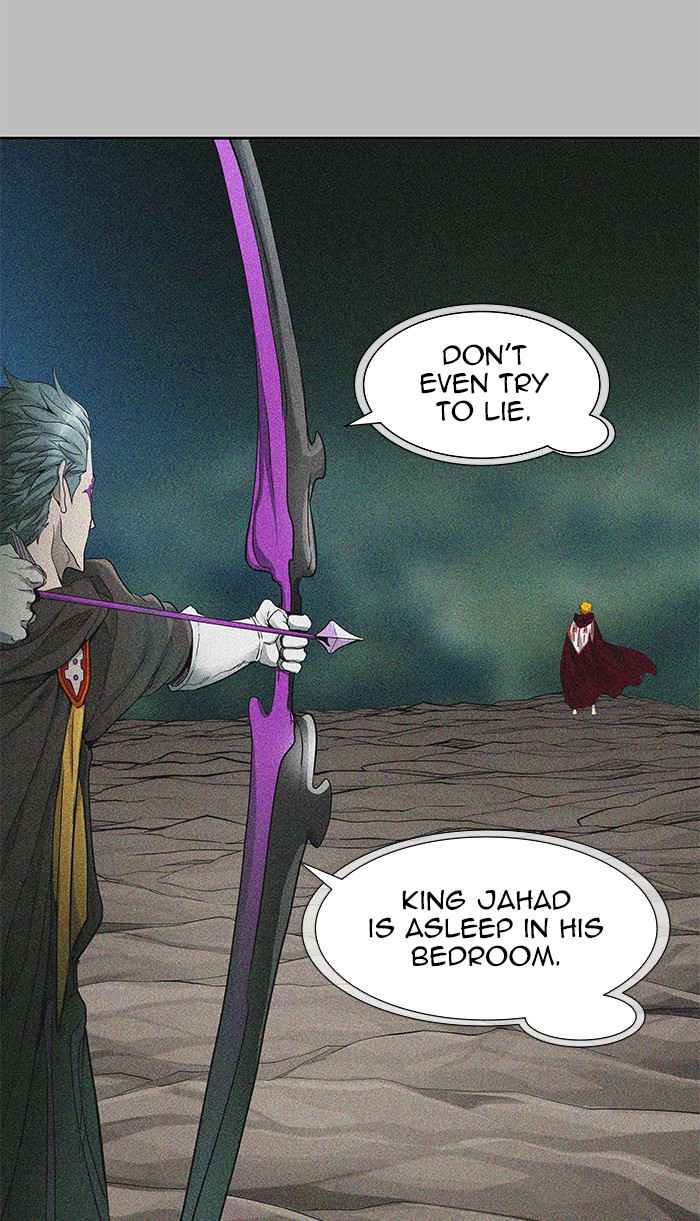 Tower of God Chap 65 - Next Chap 66