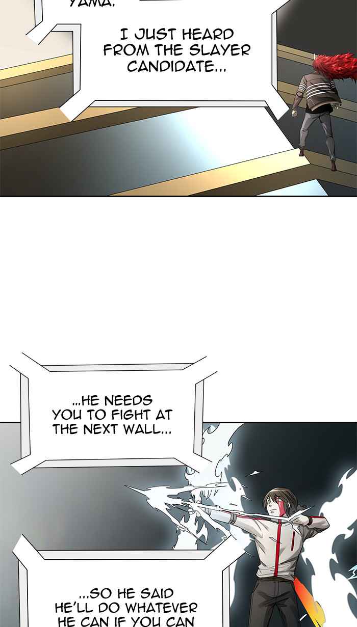 Tower of God Chap 65 - Next Chap 66