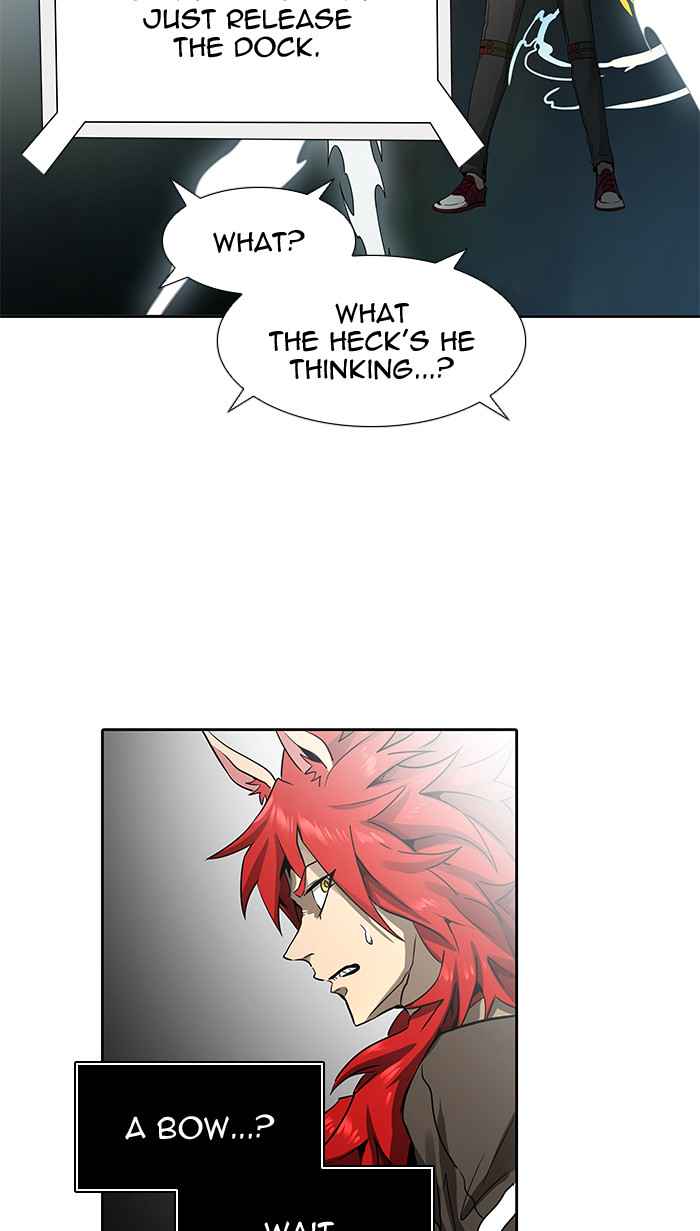 Tower of God Chap 65 - Next Chap 66