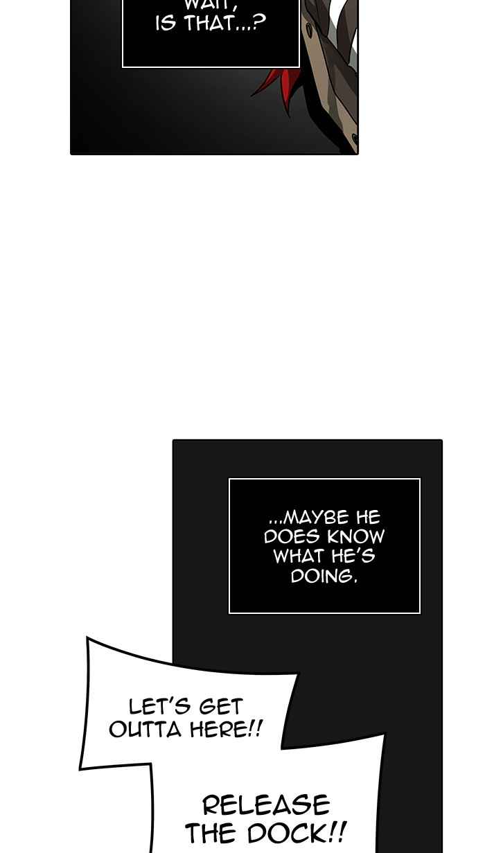 Tower of God Chap 65 - Next Chap 66
