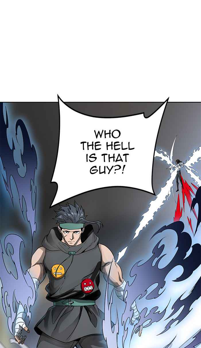 Tower of God Chap 65 - Next Chap 66