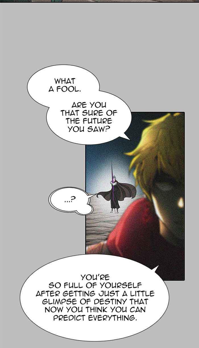 Tower of God Chap 65 - Next Chap 66