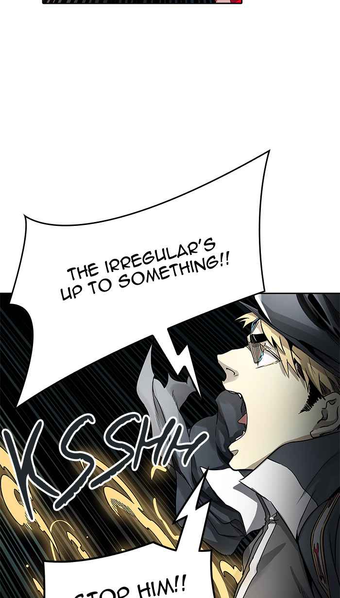 Tower of God Chap 65 - Next Chap 66