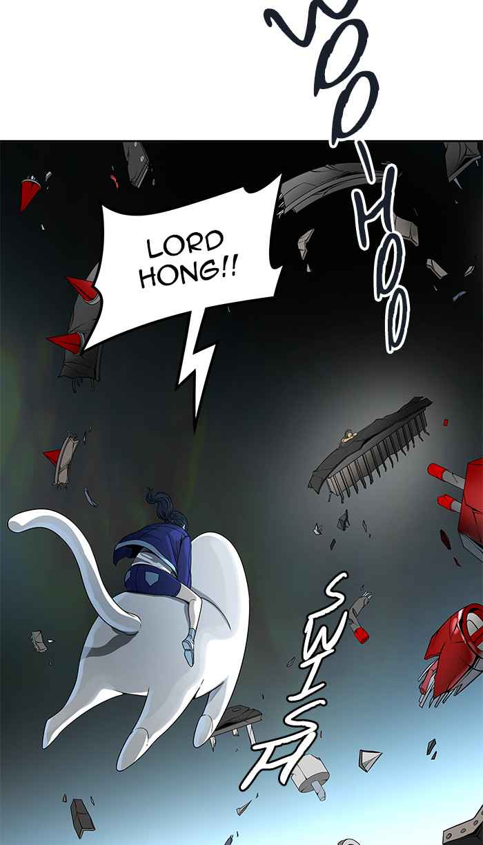 Tower of God Chap 66 - Next Chap 67