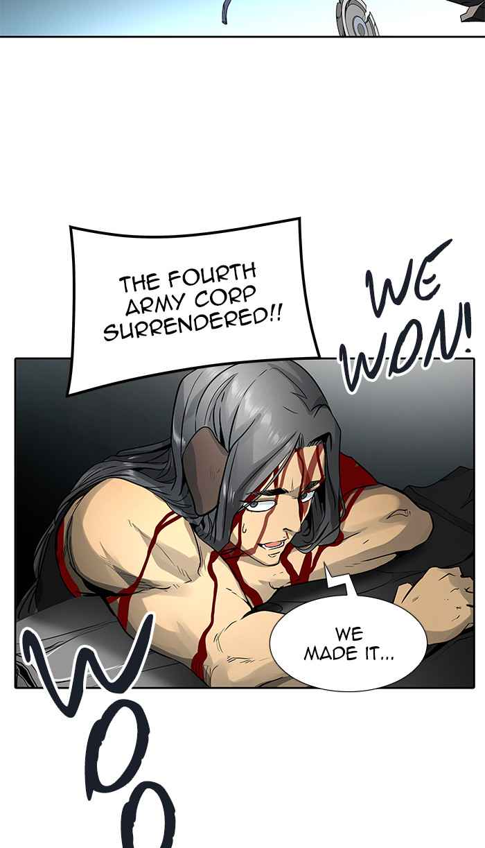 Tower of God Chap 66 - Next Chap 67