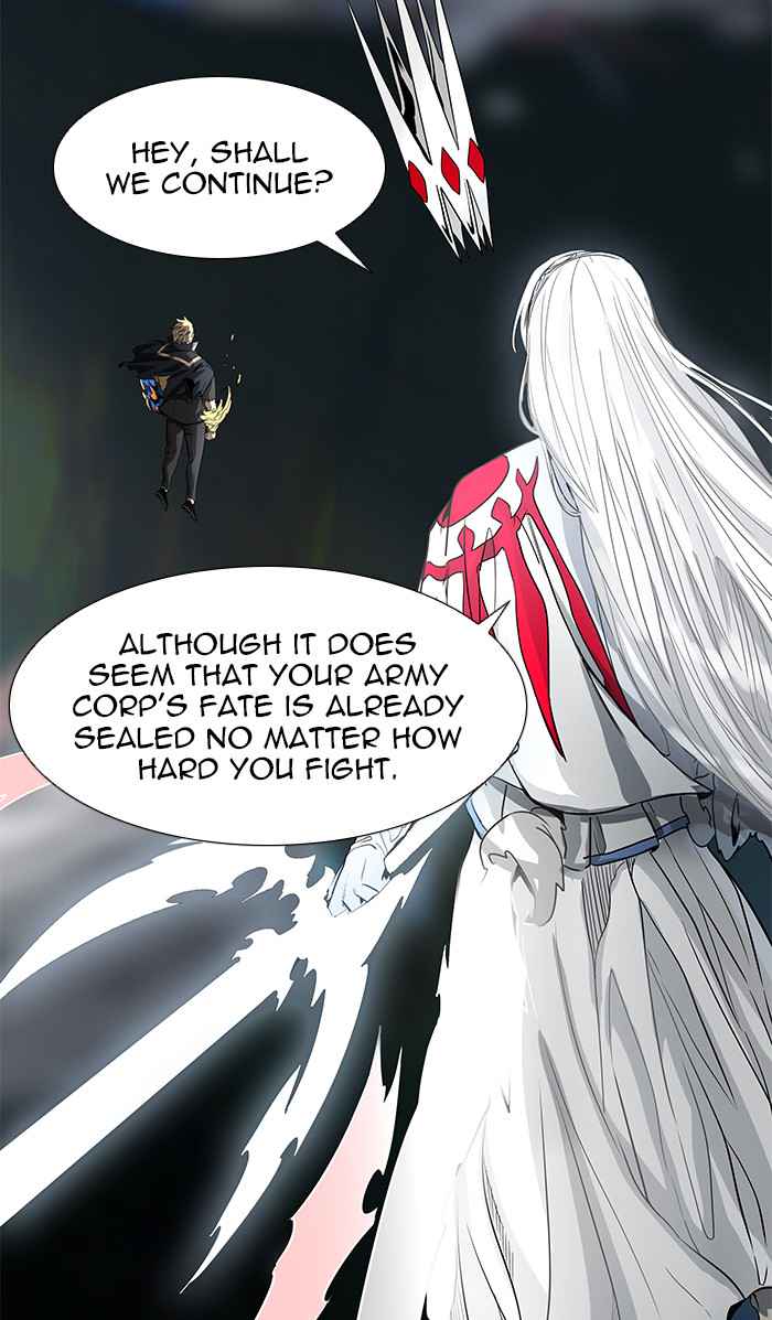 Tower of God Chap 66 - Next Chap 67