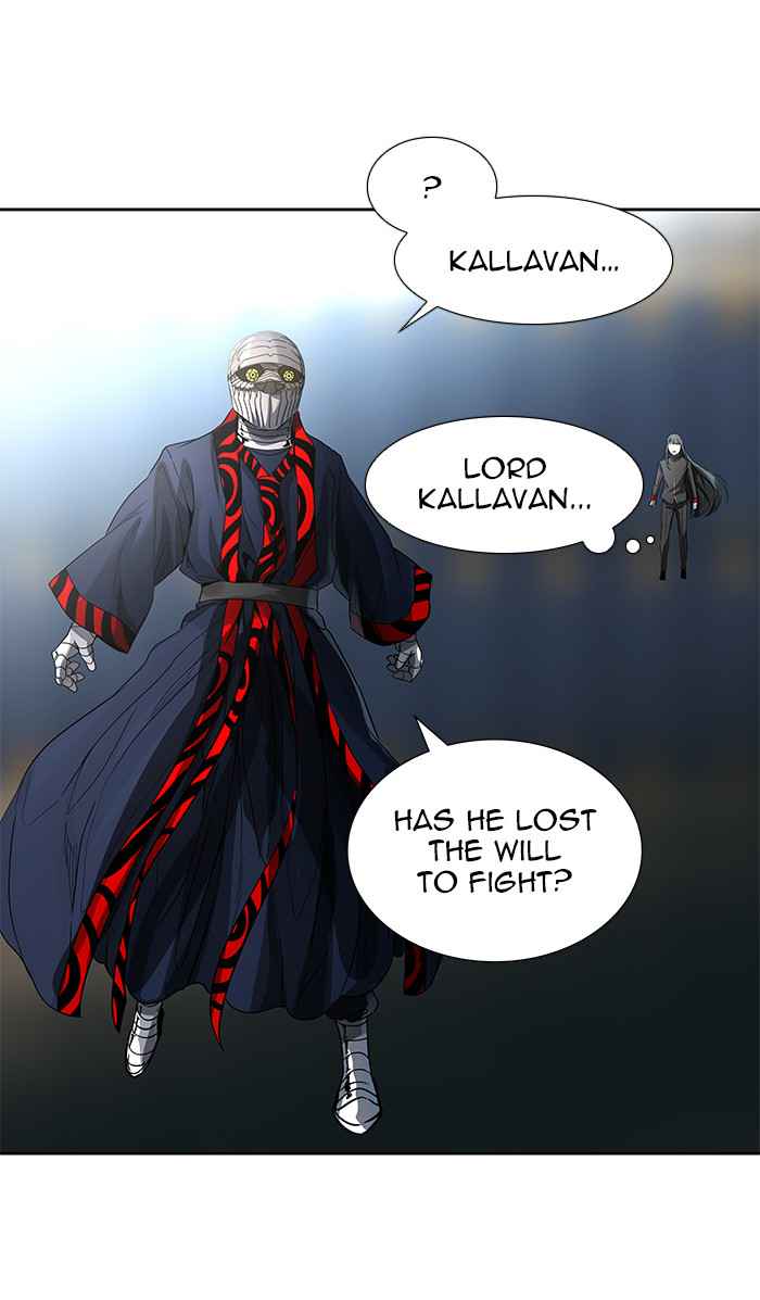 Tower of God Chap 66 - Next Chap 67