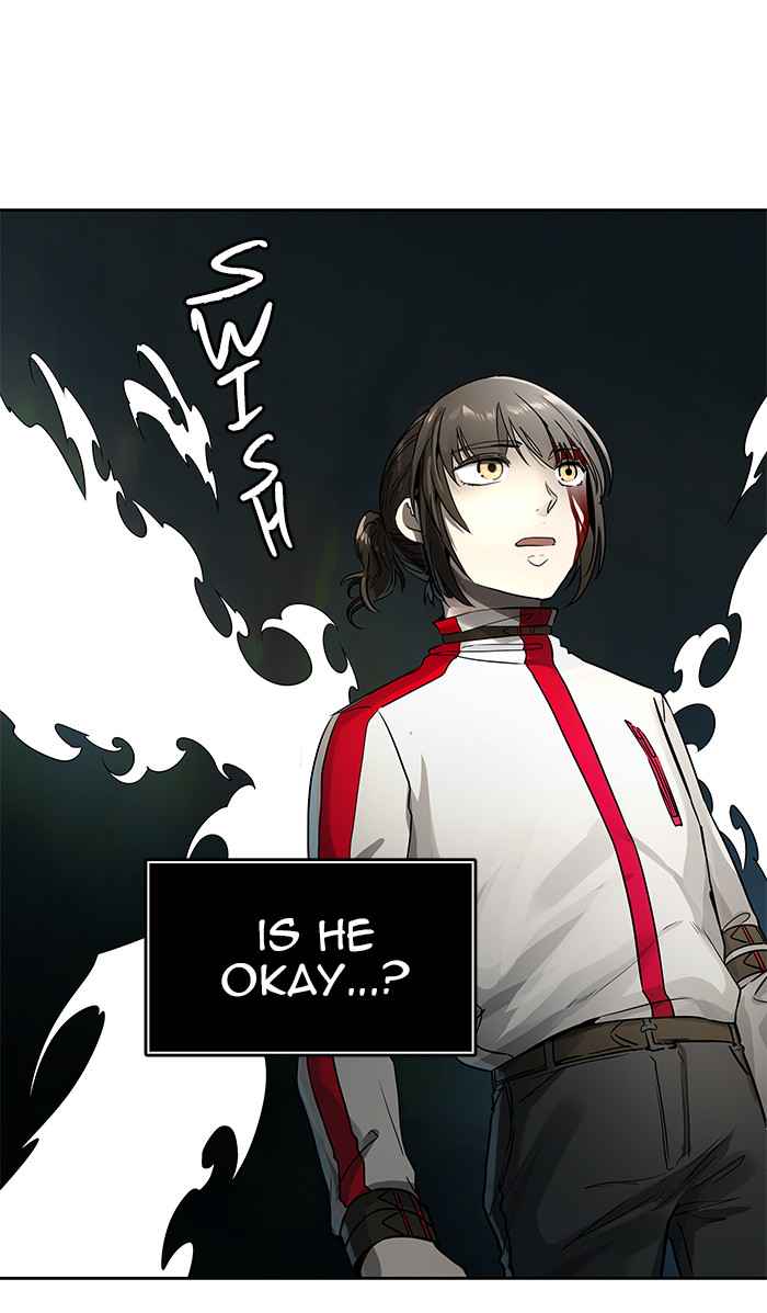 Tower of God Chap 66 - Next Chap 67