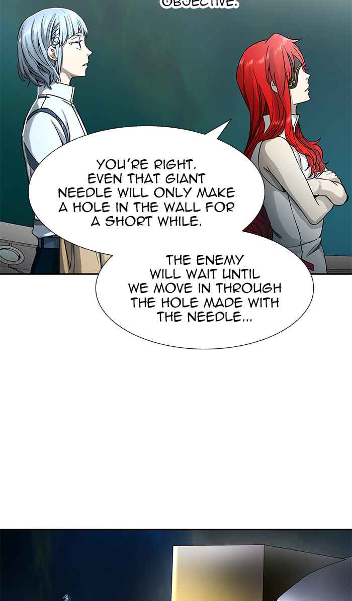 Tower of God Chap 66 - Next Chap 67