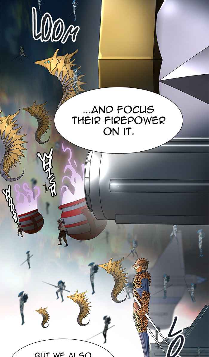 Tower of God Chap 66 - Next Chap 67