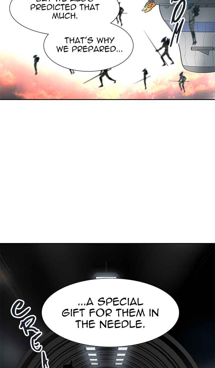 Tower of God Chap 66 - Next Chap 67
