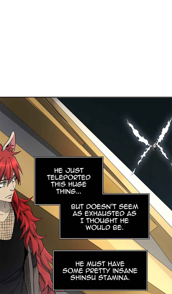 Tower of God Chap 66 - Next Chap 67