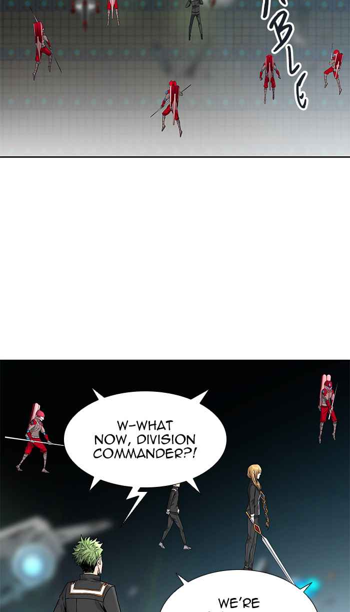 Tower of God Chap 66 - Next Chap 67