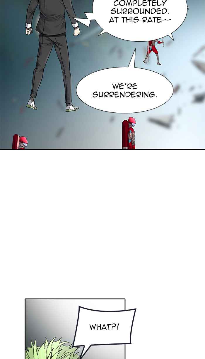Tower of God Chap 66 - Next Chap 67