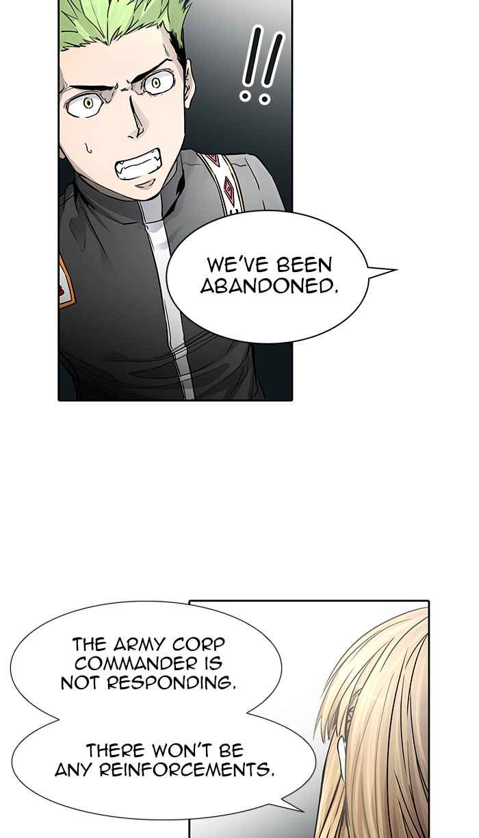 Tower of God Chap 66 - Next Chap 67
