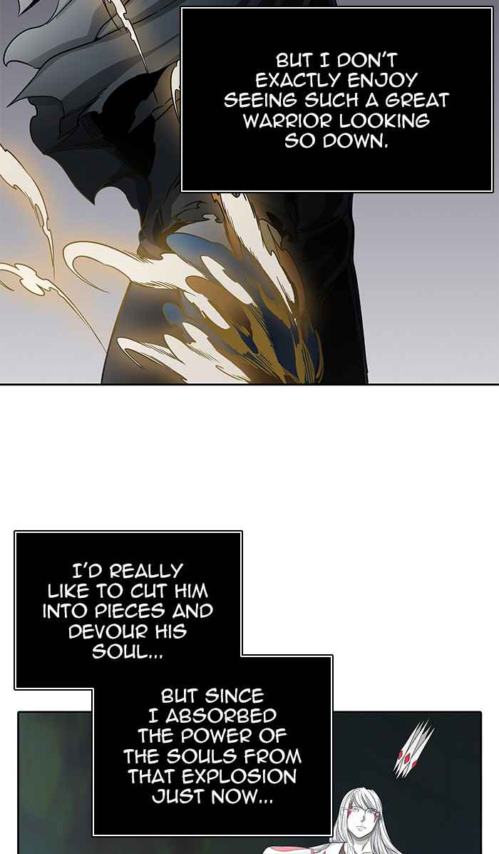 Tower of God Chap 66 - Next Chap 67