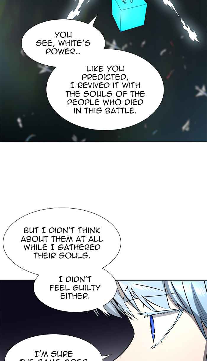 Tower of God Chap 66 - Next Chap 67