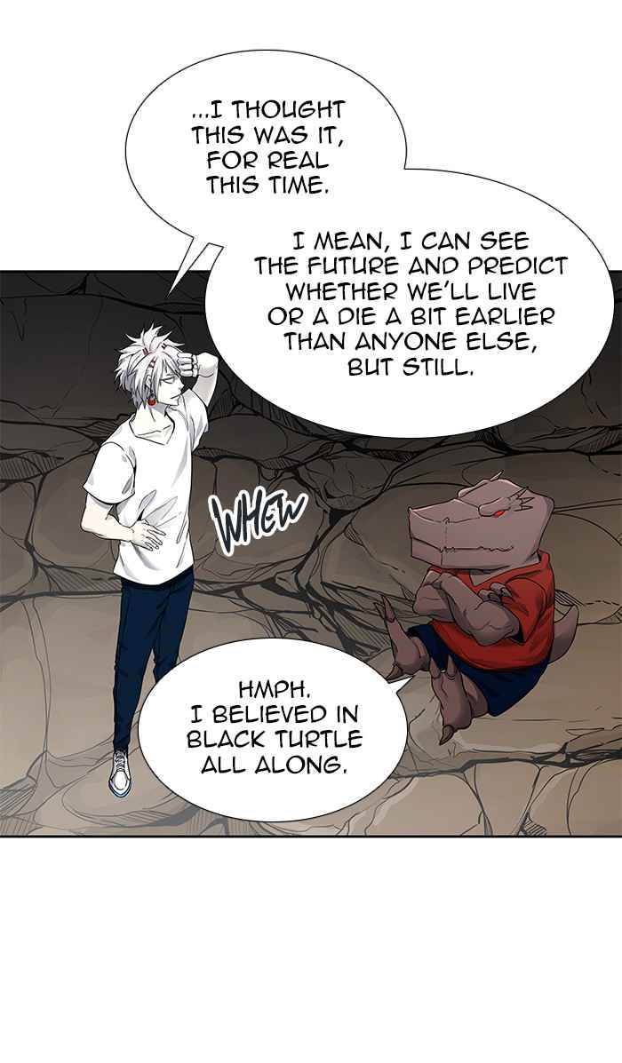 Tower of God Chap 66 - Next Chap 67