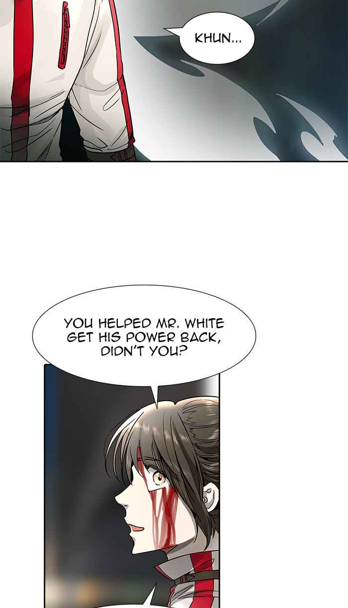 Tower of God Chap 66 - Next Chap 67