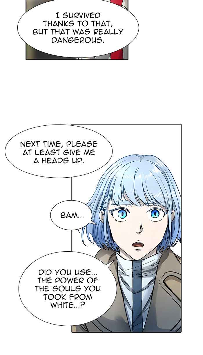 Tower of God Chap 66 - Next Chap 67
