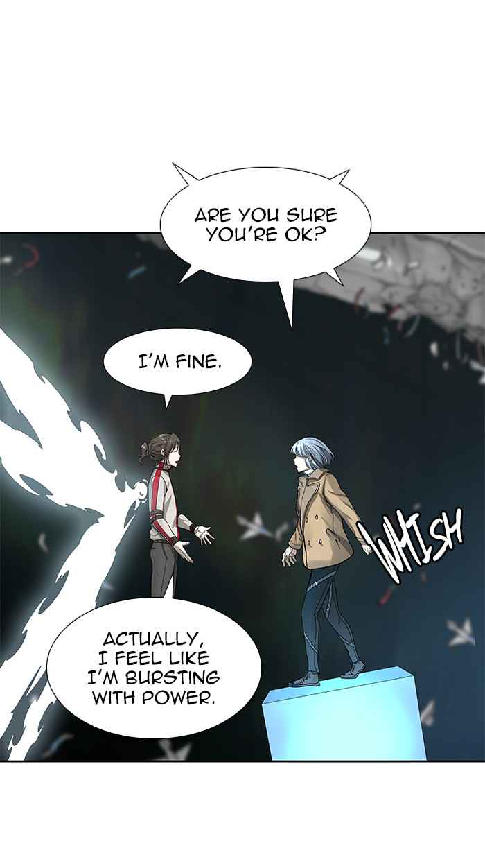 Tower of God Chap 66 - Next Chap 67