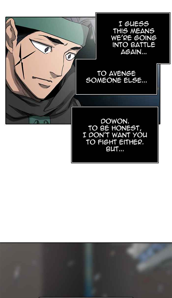 Tower of God Chap 66 - Next Chap 67