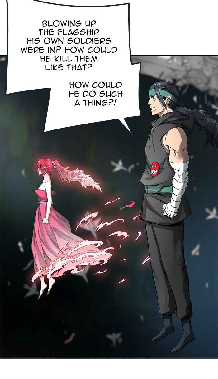 Tower of God Chap 66 - Next Chap 67