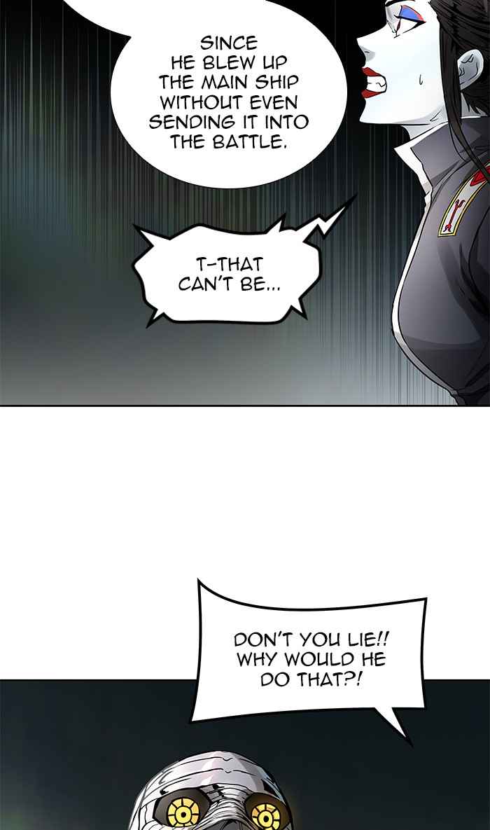 Tower of God Chap 66 - Next Chap 67