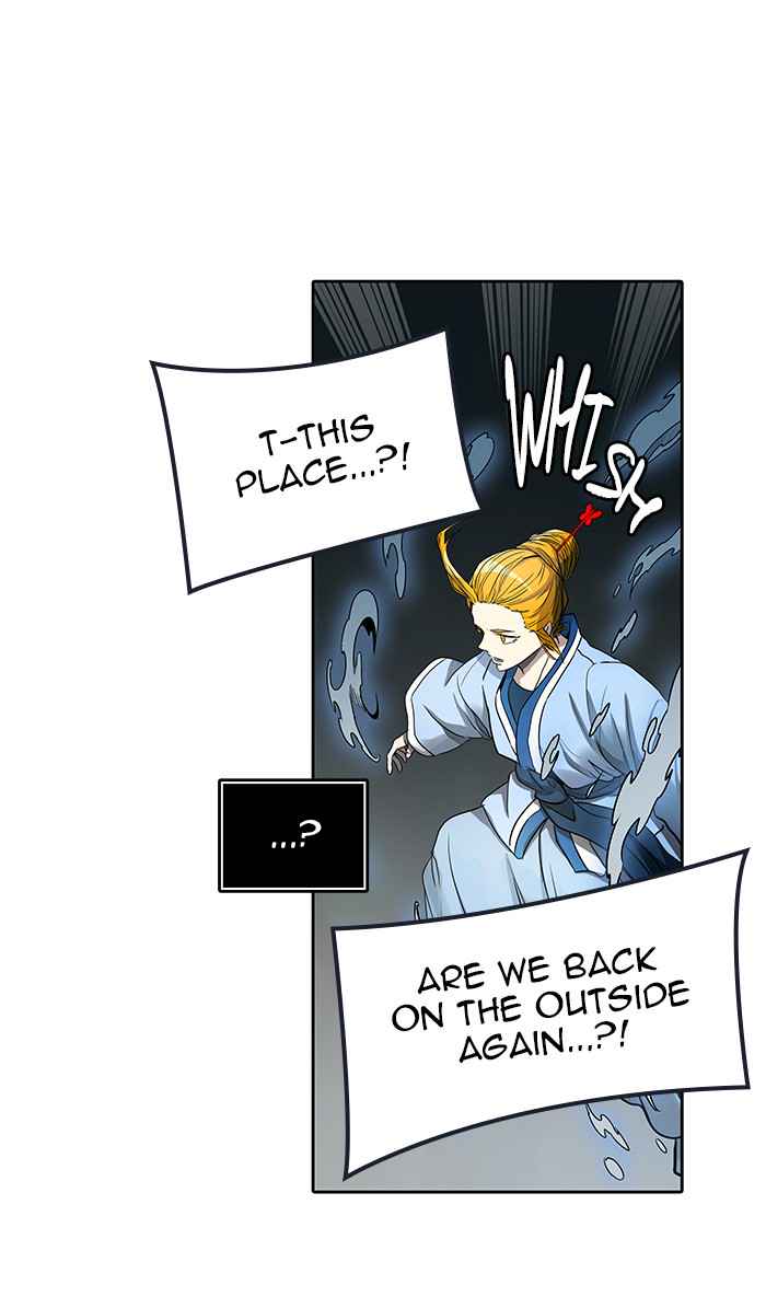 Tower of God Chap 66 - Next Chap 67