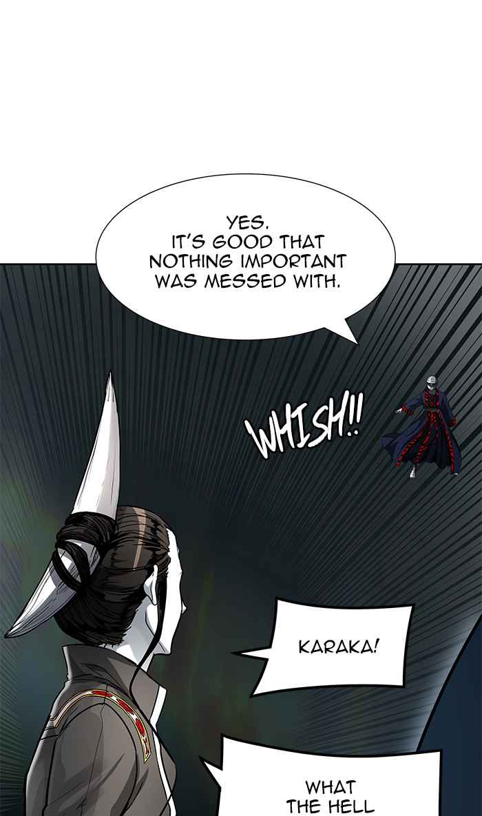 Tower of God Chap 66 - Next Chap 67