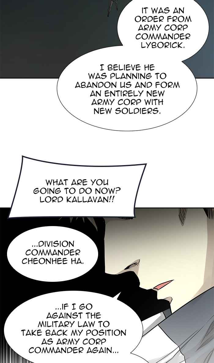 Tower of God Chap 66 - Next Chap 67