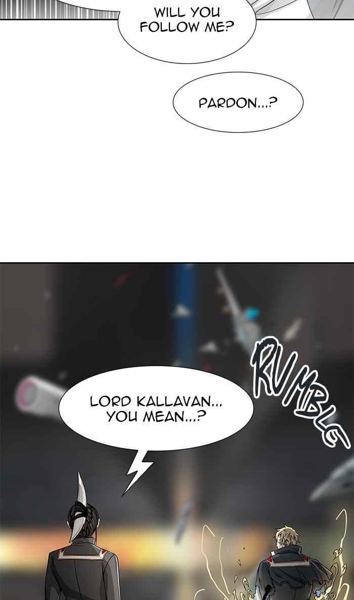 Tower of God Chap 66 - Next Chap 67