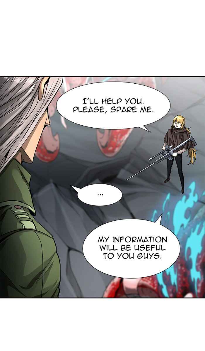 Tower of God Chap 66 - Next Chap 67