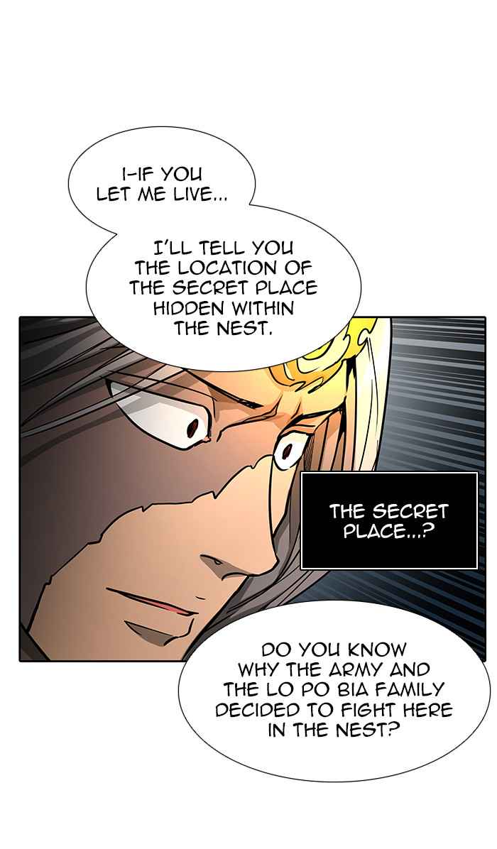 Tower of God Chap 66 - Next Chap 67