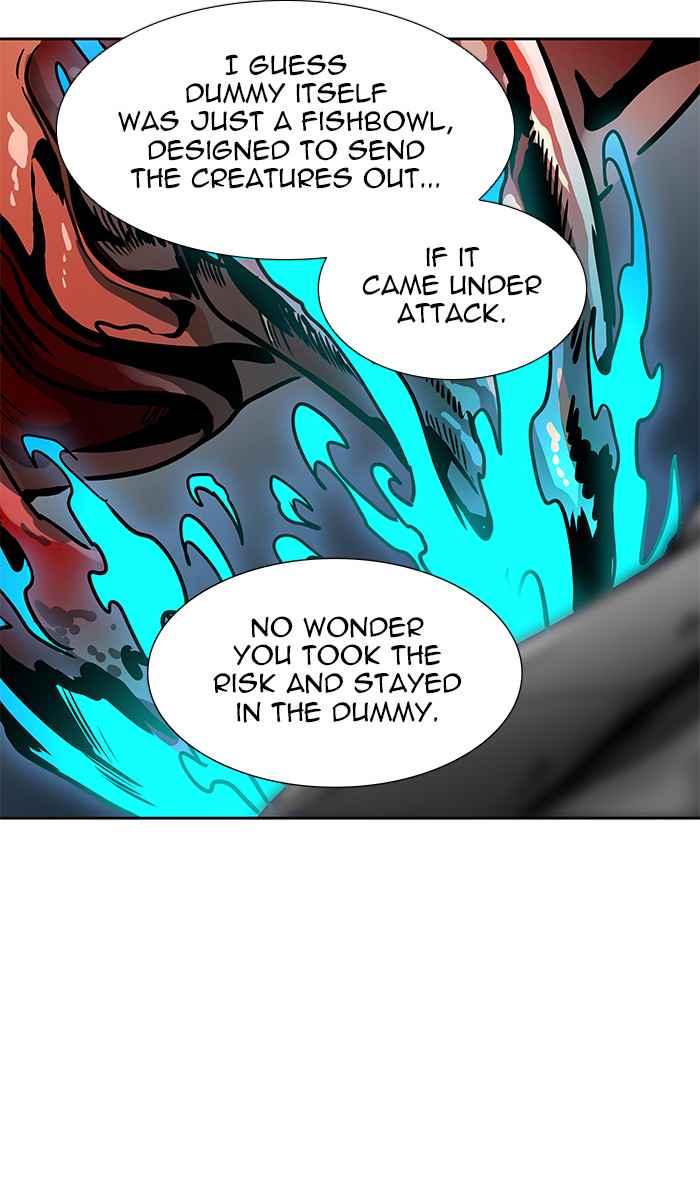Tower of God Chap 66 - Next Chap 67