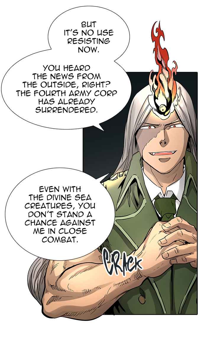 Tower of God Chap 66 - Next Chap 67