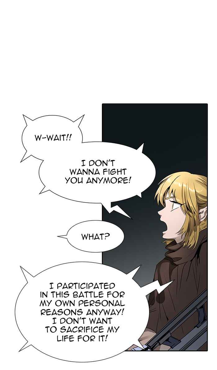 Tower of God Chap 66 - Next Chap 67