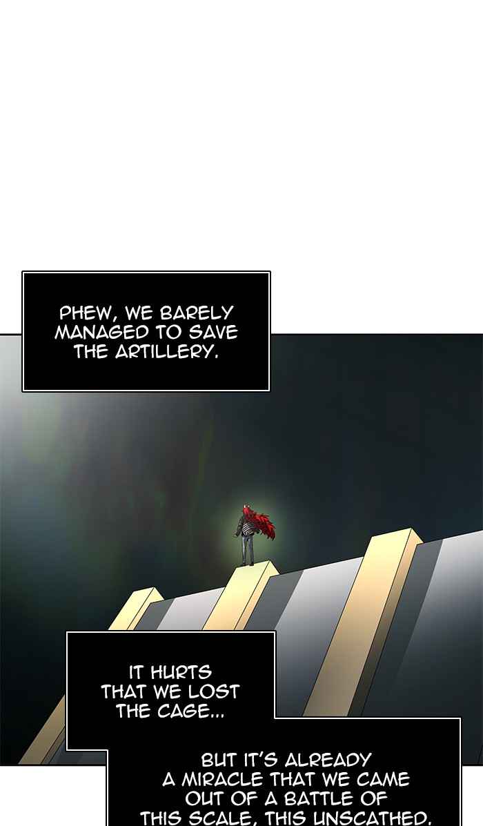 Tower of God Chap 66 - Next Chap 67