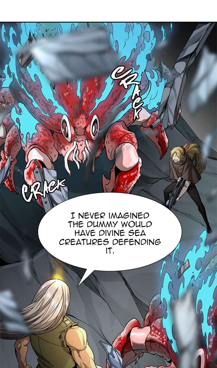 Tower of God Chap 66 - Next Chap 67