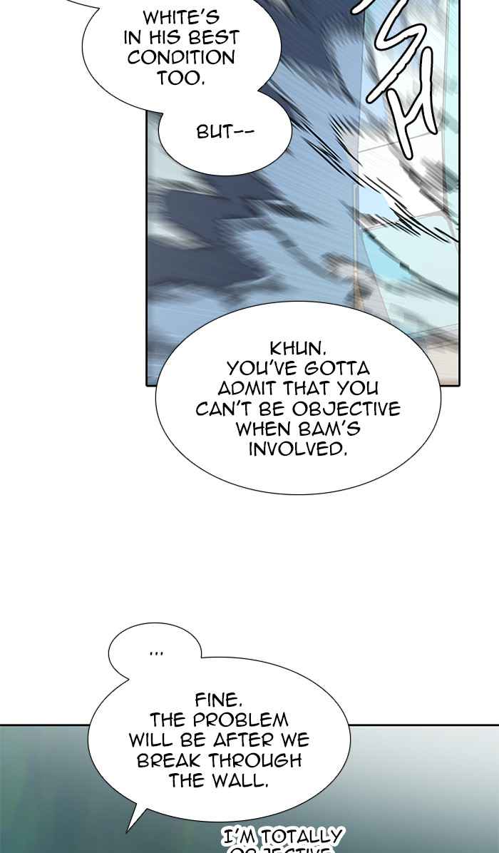 Tower of God Chap 66 - Next Chap 67