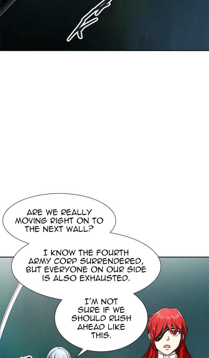 Tower of God Chap 66 - Next Chap 67