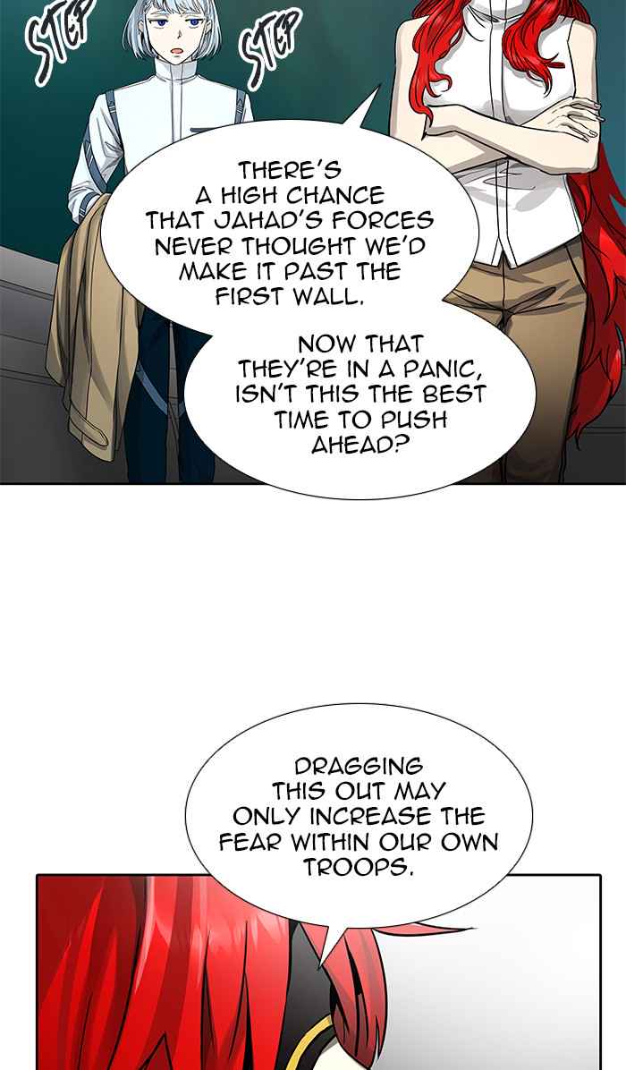 Tower of God Chap 66 - Next Chap 67