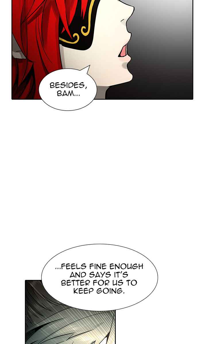 Tower of God Chap 66 - Next Chap 67