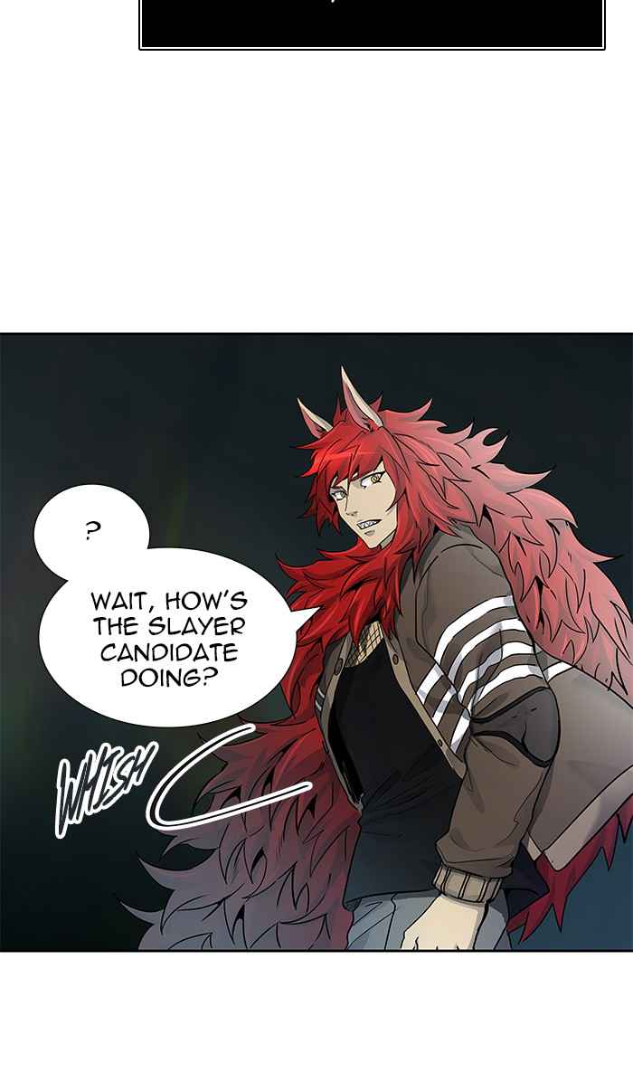 Tower of God Chap 66 - Next Chap 67